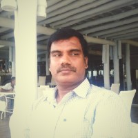 Atum Employee Srikkanth Gunti's profile photo