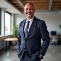 Ascend Technologies Employee Bob Chapp's profile photo