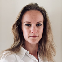 European College of Neuropsychopharmacology (ECNP) Employee Eline Keijer-Dimmendaal's profile photo
