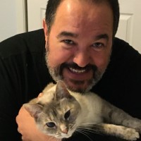 Indiana Legal Services, Inc. Employee Jamel Pacha's profile photo