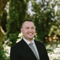 Juno College of Technology Employee Andrew Luck's profile photo