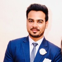 Pahal Financial Services Pvt. Ltd. Employee Jitendra Priyadarshi's profile photo