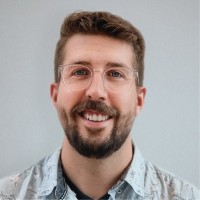 Verizon Employee Eric Holzer's profile photo