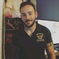 Kyle Spotts Email & Phone Number