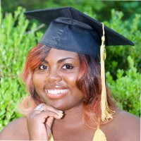 Mulch & Stone Employee Keondra G.'s profile photo