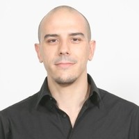 evja Employee Antonio Affinito's profile photo