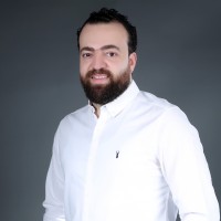 Mohamed Hamzawi Email & Phone Number