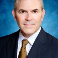 Ackman-Ziff Employee Ed Chazen's profile photo