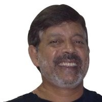 Allos Employee K Iyer's profile photo