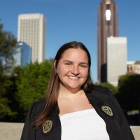 InpharmD Employee Clara McAuley's profile photo