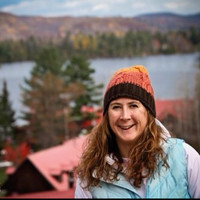 Wilderness Medical Staffing Employee Sarah Hines's profile photo