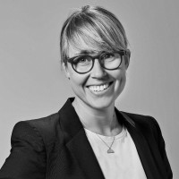 Queue-it Employee Lotte Esbensen's profile photo
