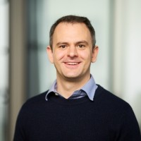 Capchase Employee Conor King's profile photo