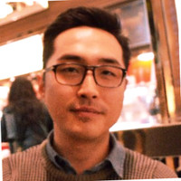Art Directors Guild Employee Daniel Lim's profile photo