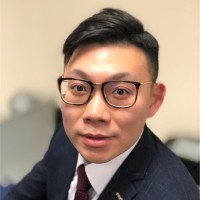 Luke Wong Email