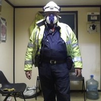 British Steel Construction Employee Richard Pask's profile photo