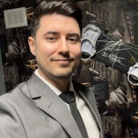 Coborn Engineering Co Ltd Employee Matt Robson's profile photo