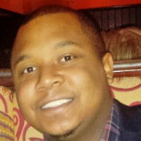 Toyota North America Employee Garrick Smith's profile photo
