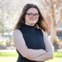 Mansell Media Employee Gabrielle Vince's profile photo