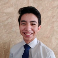 CherryBerry Self-Serve Yogurt Bar Employee Cesar Calderon's profile photo