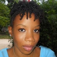 Alexia Brown-Anderson Email & Phone Number