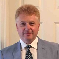 Olin Employee Victor Levin's profile photo