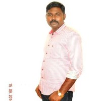 V.V. MINERAL Employee Karthikeyan Dhanasingh's profile photo