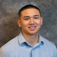 CalPERS Employee Danny Phan's profile photo