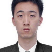 Yongche.com Employee Jason Wang's profile photo