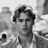 Taptext Employee Elliott Peterson's profile photo