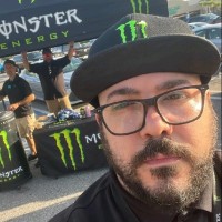 Monster Energy Employee John Pineiro's profile photo