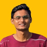Roshan Bagde's profile photo