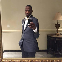 Amazon Fulfillment Technologies & Robotics Employee A.j. Walker's profile photo