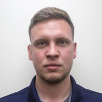 Process and Data Automation a member of the KRONES Group Employee Marcin Wiszomirski's profile photo