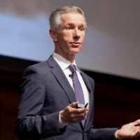 Rimini Street Employee David Rowe's profile photo