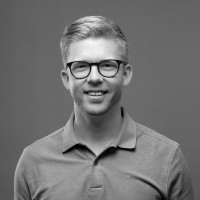Kystdesign AS Employee Joakim Slettemeås's profile photo