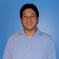 NuData Security, a Mastercard company Employee Chung Voon's profile photo