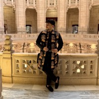 Jinendra Jain's profile photo
