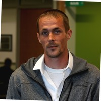 Brandon Clark Email & Phone Number