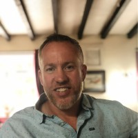 Cubic Defence (UK & Europe) Employee Matt Covil's profile photo