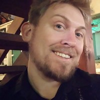 NETSCOUT Employee Nathan Archer's profile photo