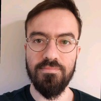 Andreas Kitsios Email