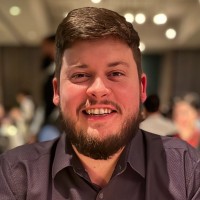 Halliburton Employee Travis Montgomery's profile photo