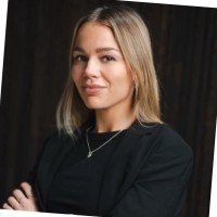Basen Employee Karoline Boysen's profile photo