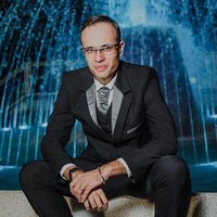 Instituto Federal de Educação, Ciência e Tecnologia de São Paulo - IFSP Employee Vinícius Lima's profile photo