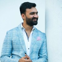Krishna Beads Industries (KBI) Employee Prashant Maheshwari's profile photo