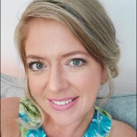 Ashley Egbert Email & Phone Number