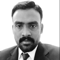 Belstar Microfinance Limited Employee Kishore Ramachandran's profile photo