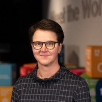 Hilde van Look Email