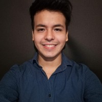 Axented Employee David Villarreal's profile photo